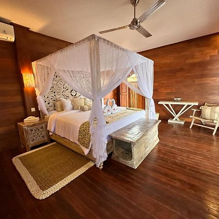 Nalini Resort Амед Экстерьер фото