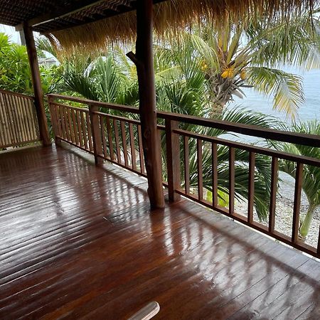 Nalini Resort Амед Экстерьер фото
