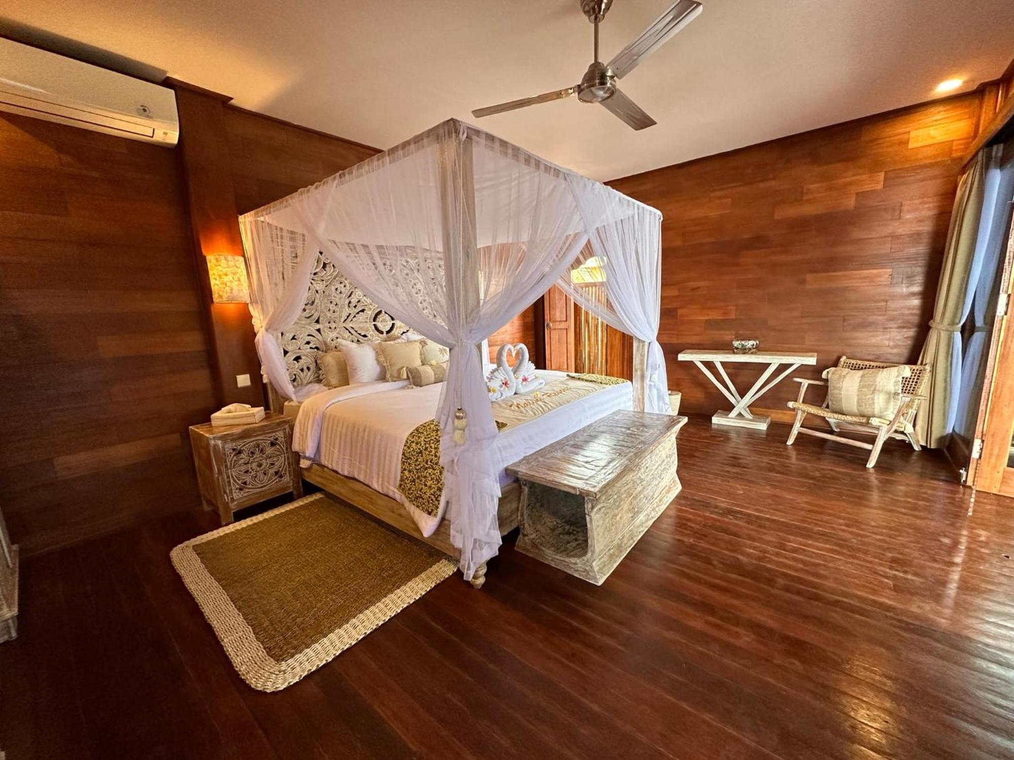 Nalini Resort Амед Экстерьер фото