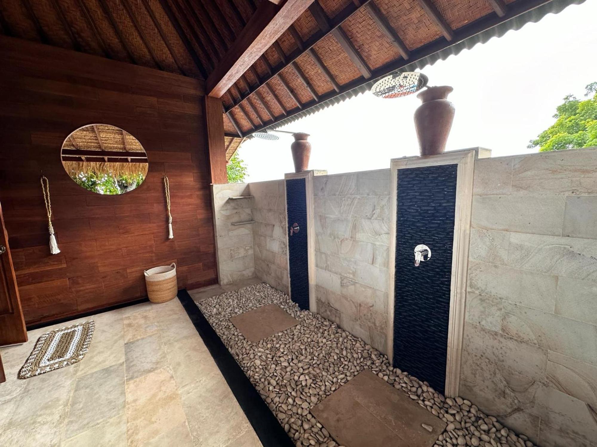 Nalini Resort Амед Экстерьер фото
