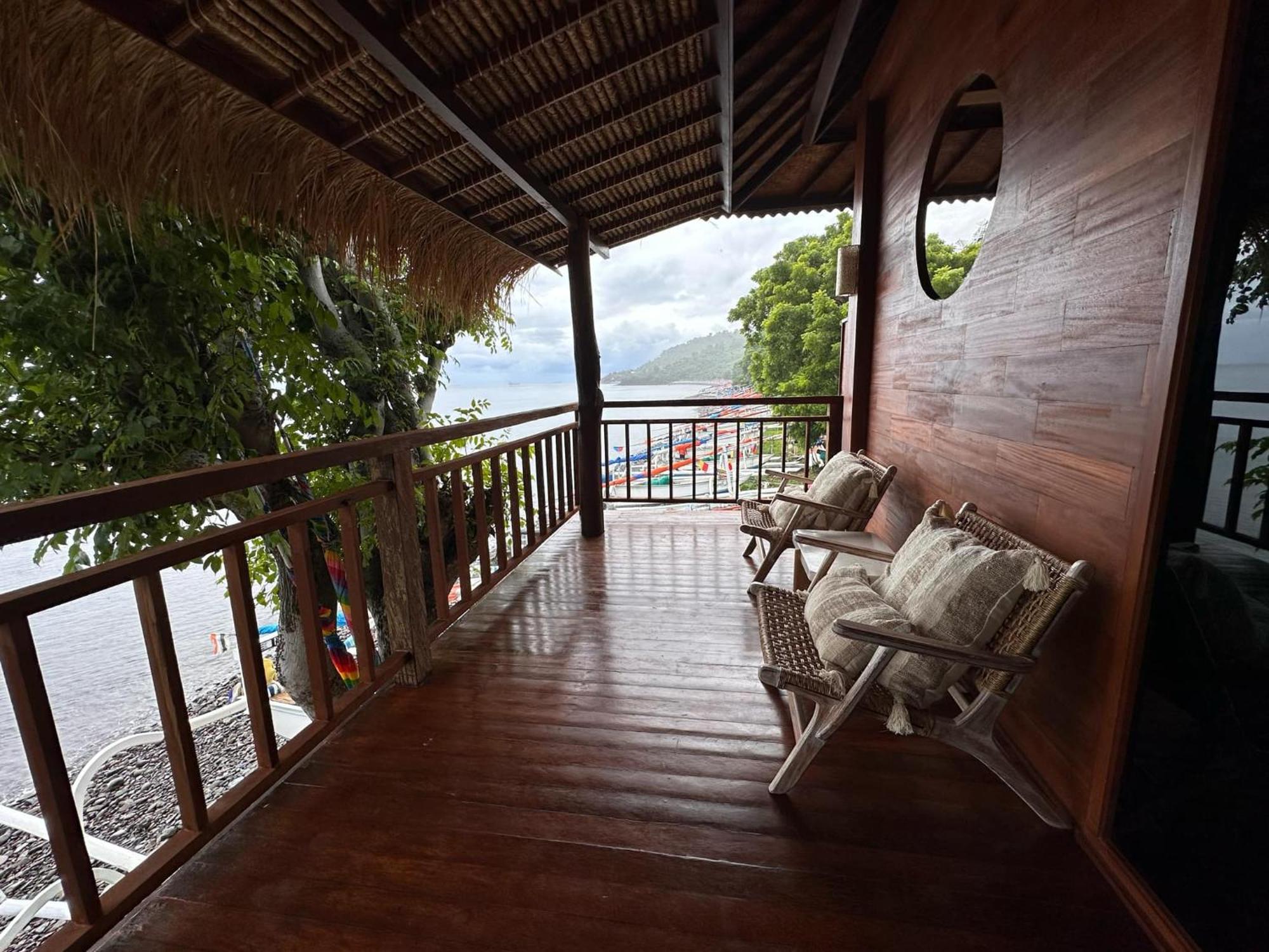 Nalini Resort Амед Экстерьер фото