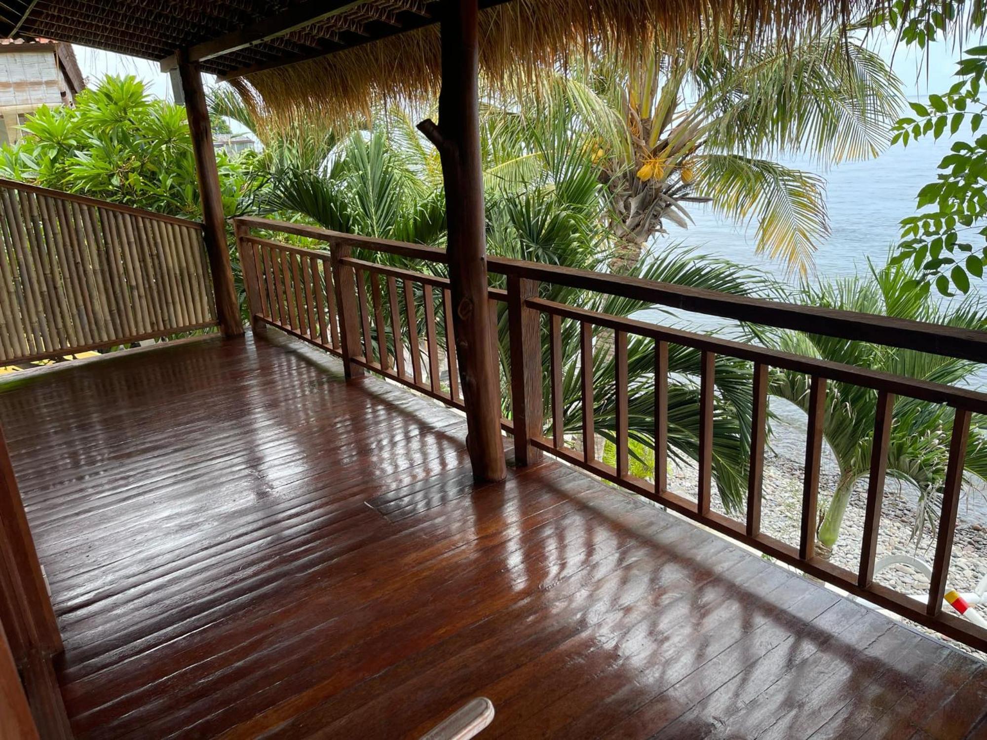 Nalini Resort Амед Экстерьер фото