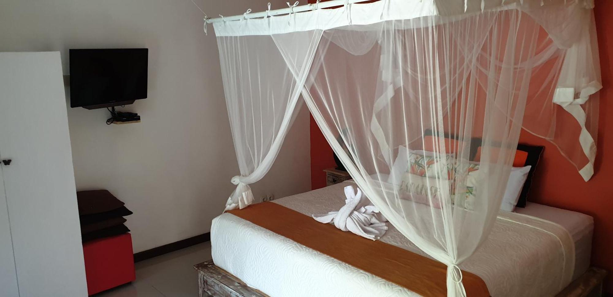 Nalini Resort Амед Экстерьер фото