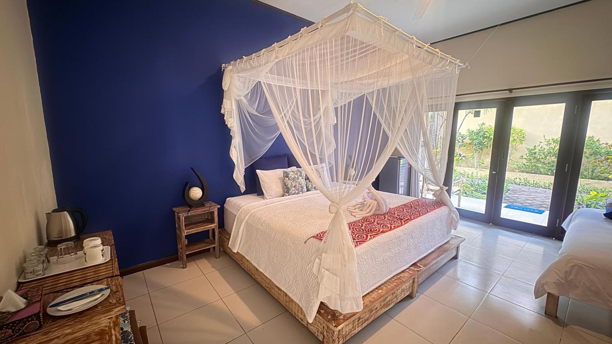 Nalini Resort Амед Экстерьер фото