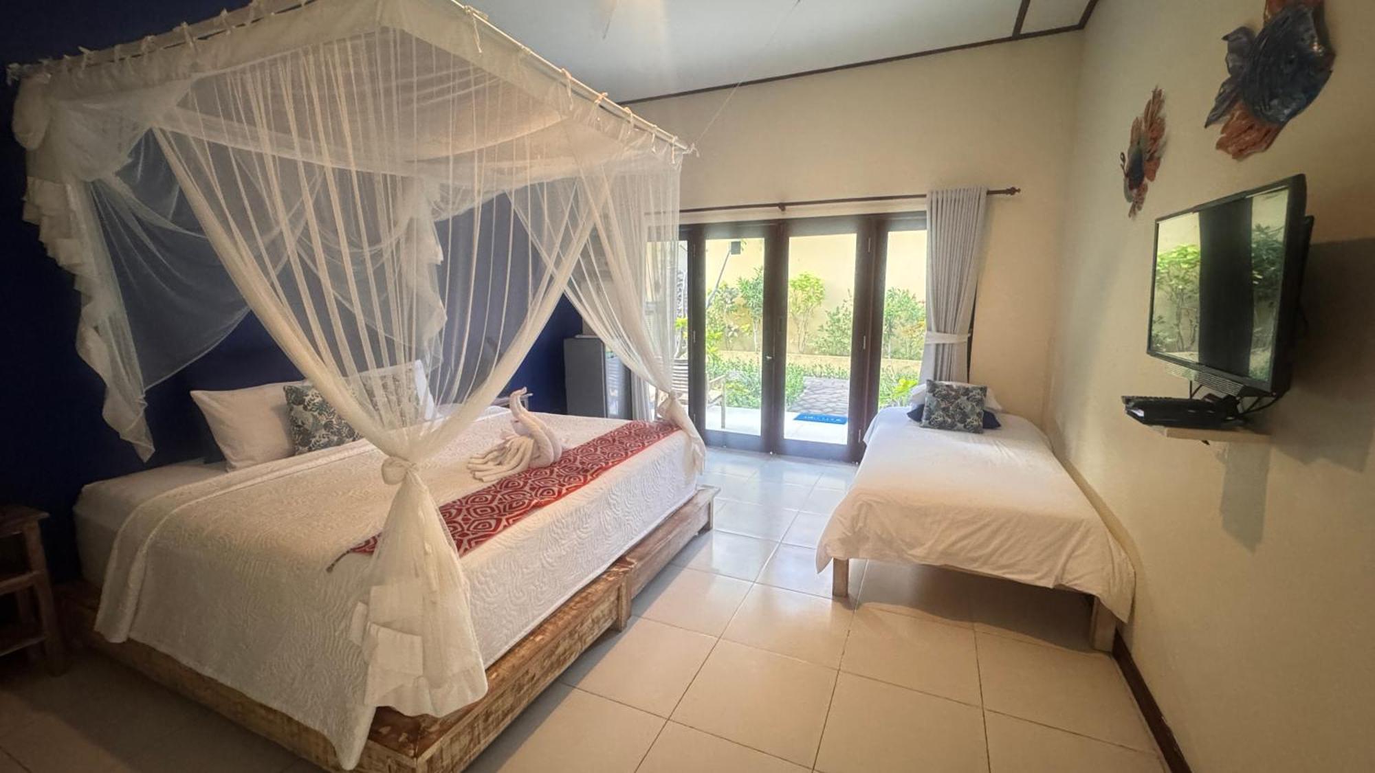 Nalini Resort Амед Экстерьер фото