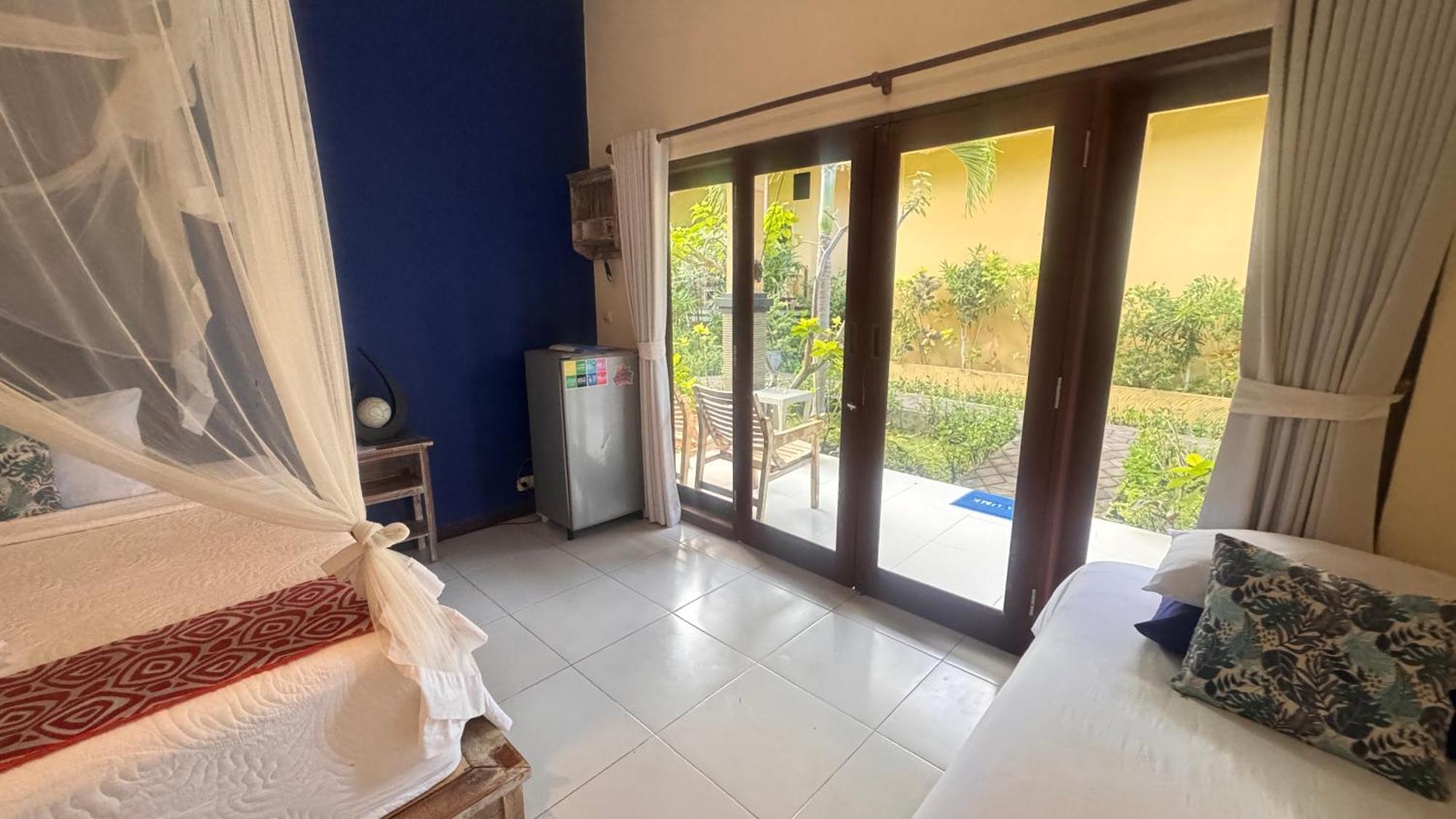 Nalini Resort Амед Экстерьер фото