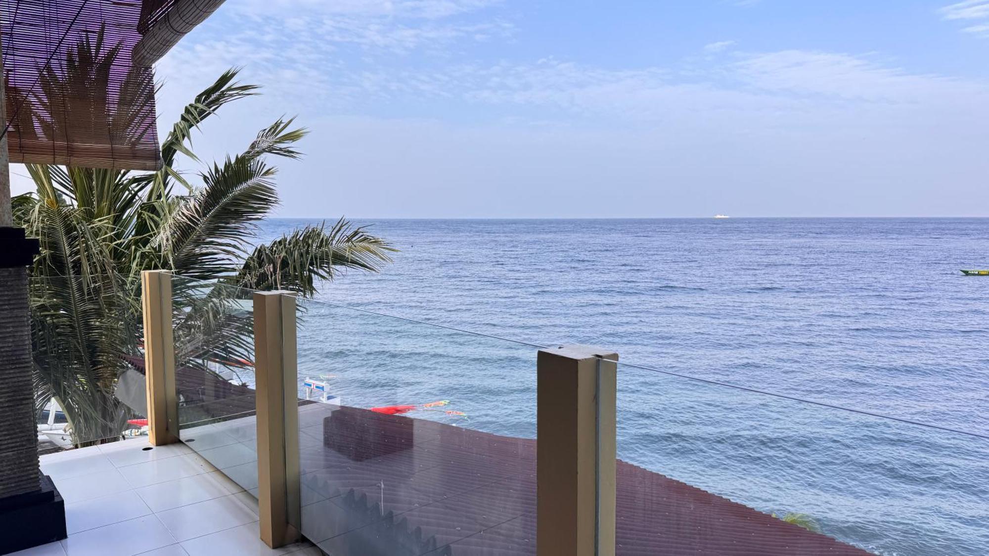 Nalini Resort Амед Экстерьер фото