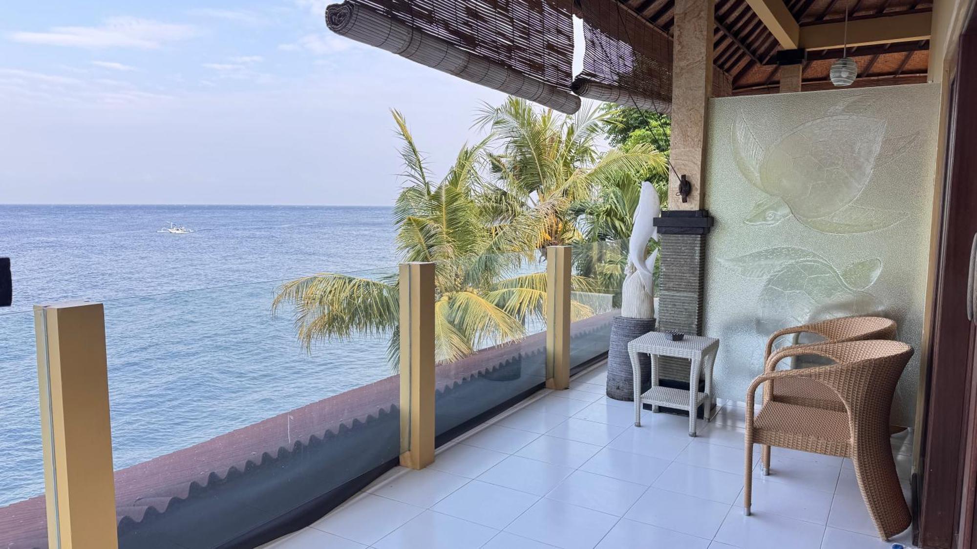 Nalini Resort Амед Экстерьер фото