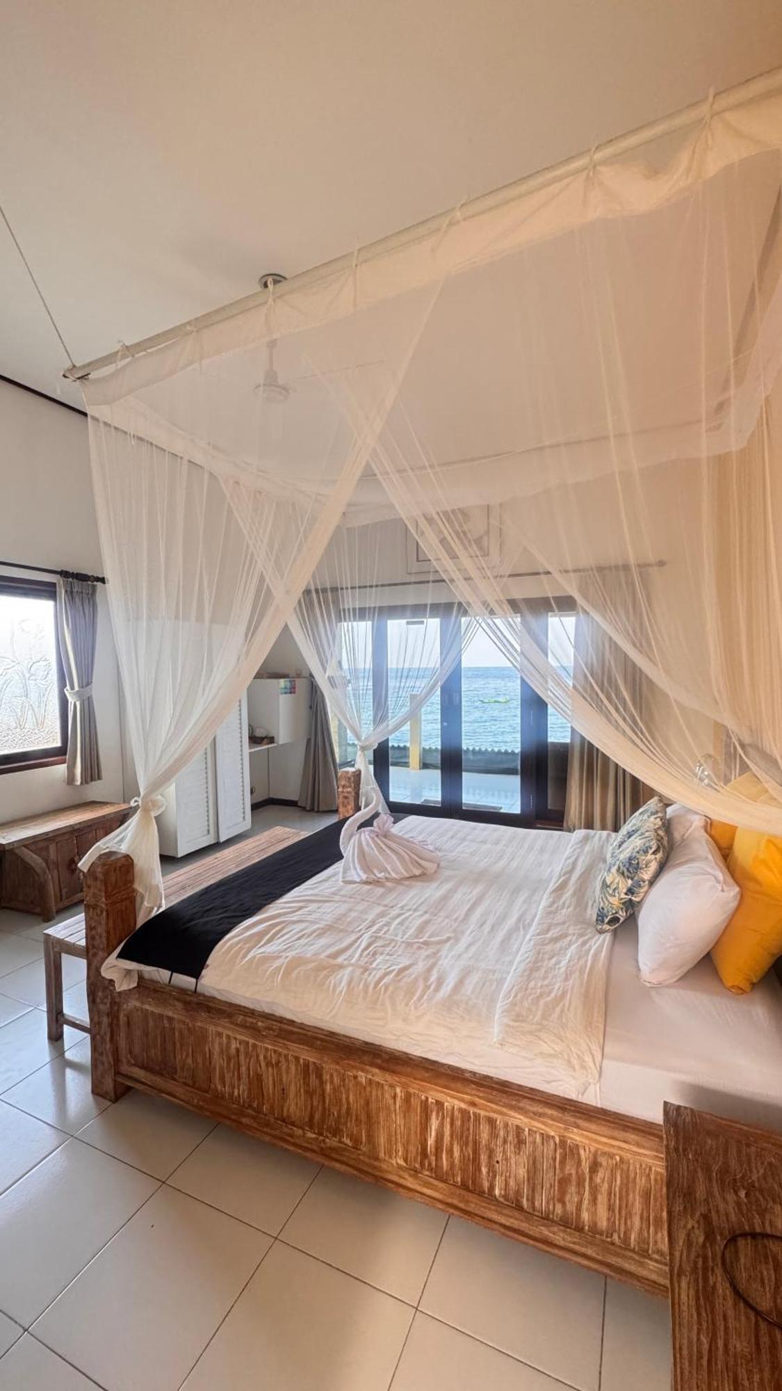 Nalini Resort Амед Экстерьер фото