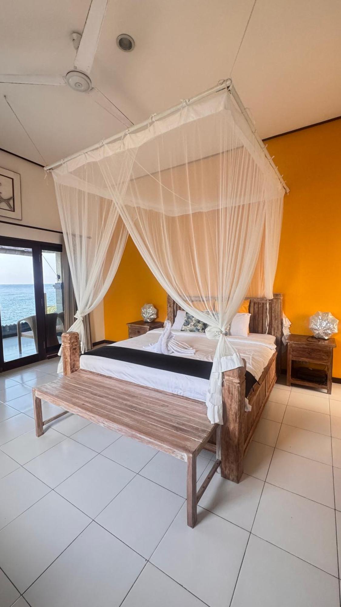 Nalini Resort Амед Экстерьер фото